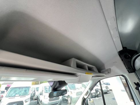 Used 2018 Ford Transit 350 148 Medium Roof RWD image 15
