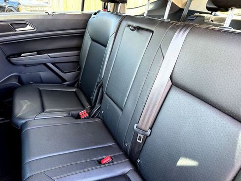 Used 2019 Volkswagen Atlas SE image 23