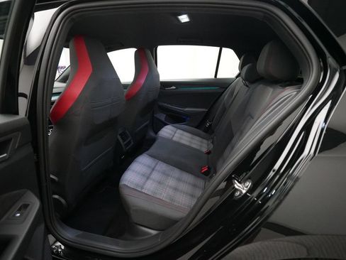 Used 2024 Volkswagen GTI S FWD image 15