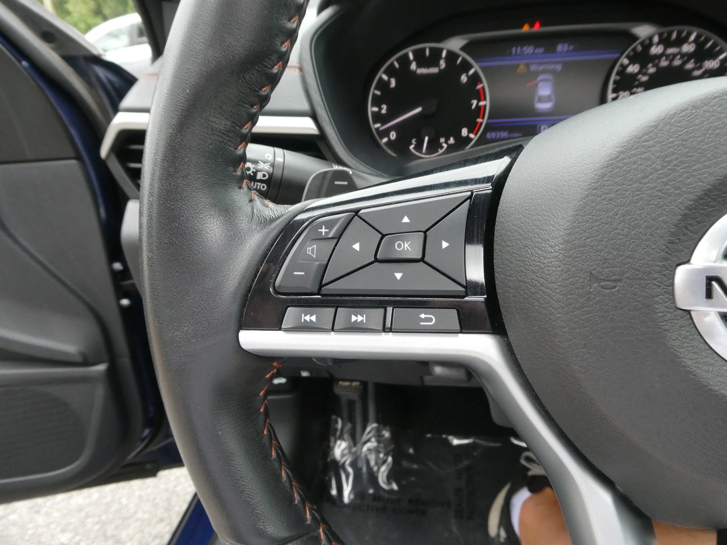 Used 2021 Nissan Altima 2.5 SR w/ SR Premium Package FWD image 19
