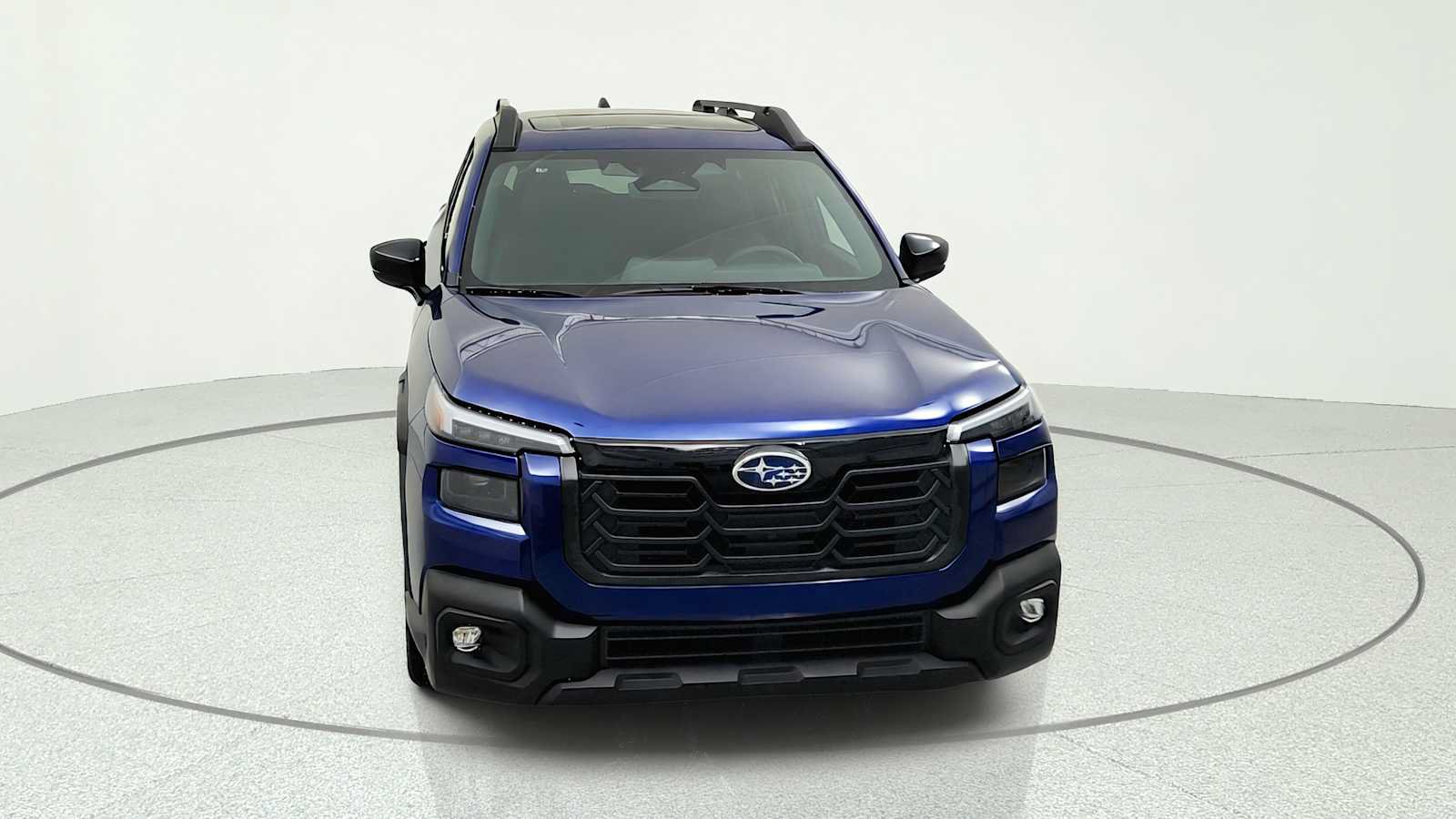 New 2026 Subaru Outback Wilderness AWD/4WD image 2