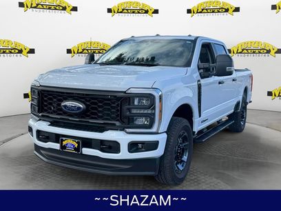 New 2026 Ford F250 XL w/ STX Appearance Package