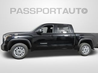 New 2025 Toyota Tundra SR5 video 2