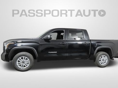 New 2025 Toyota Tundra SR5 image 2