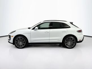 Used 2026 Porsche Macan AWD/4WD video 2