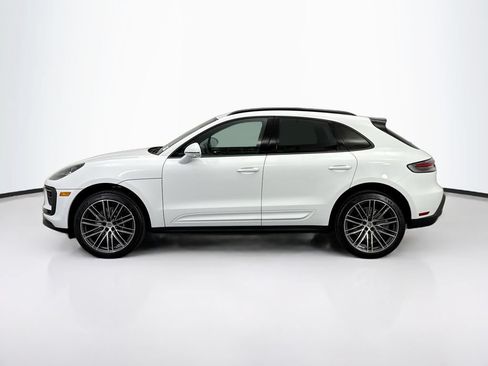 Used 2026 Porsche Macan AWD/4WD image 2