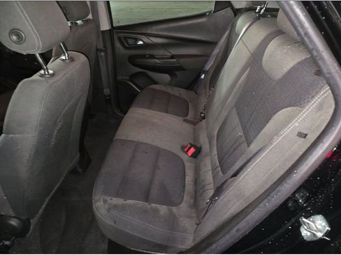 Used 2023 Chevrolet Bolt LT w/ Driver Confidence Package image 25