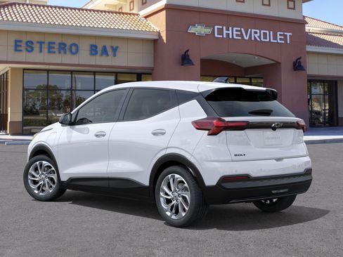 New 2027 Chevrolet Bolt LT FWD image 27