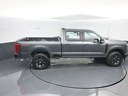 New 2026 Ford F350 XL w/ STX Appearance Package image 24