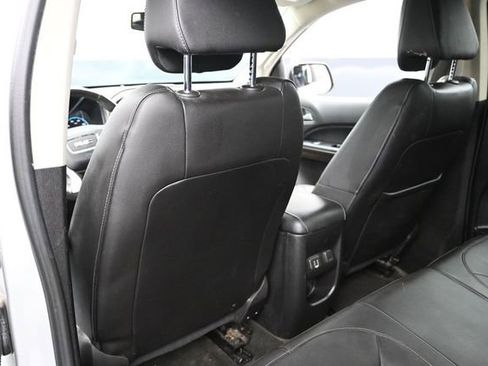 Used 2019 GMC Canyon SLT w/ Trailering Package AWD/4WD image 27