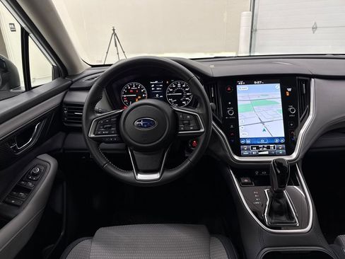 Certified 2025 Subaru Outback Premium image 14