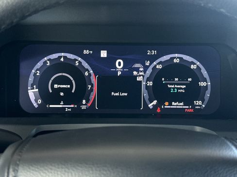 New 2026 Toyota Tacoma TRD Sport RWD image 26