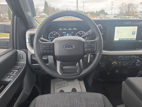 New 2026 Ford F250 XLT image 13