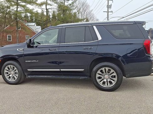 Certified 2023 GMC Yukon Denali image 6