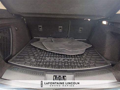 Certified 2024 Lincoln Corsair Reserve w/ Equipment Group 201A image 25