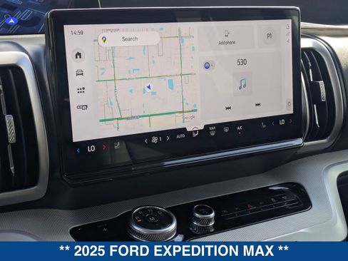 New 2025 Ford Expedition Max Active image 35