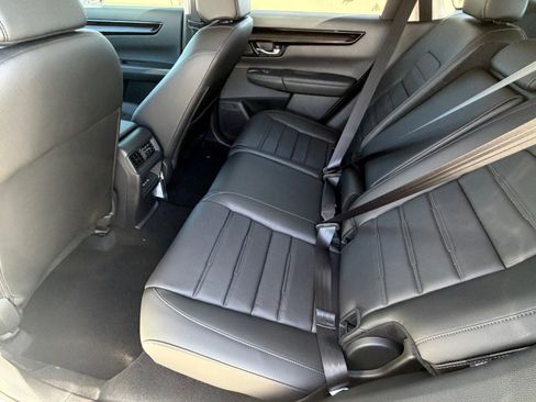 New 2026 Honda CR-V EX-L image 14