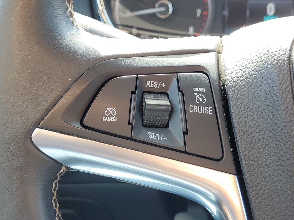 Used 2017 Buick Encore Preferred FWD image 19