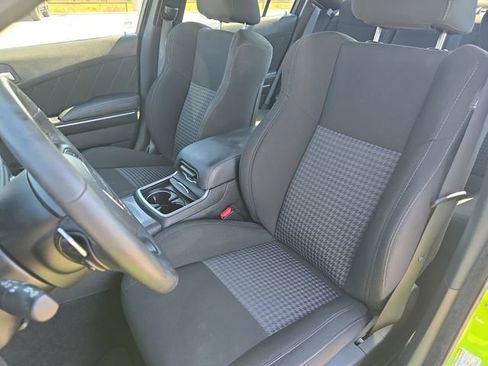 Used 2023 Dodge Charger Scat Pack w/ Harman/Kardon Audio Group image 14