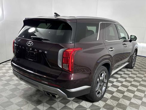 Used 2024 Hyundai Palisade Limited image 8