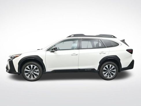 Used 2024 Subaru Outback Limited XT AWD/4WD image 4
