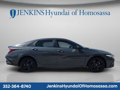 Used 2026 Hyundai Elantra SEL Sport Premium