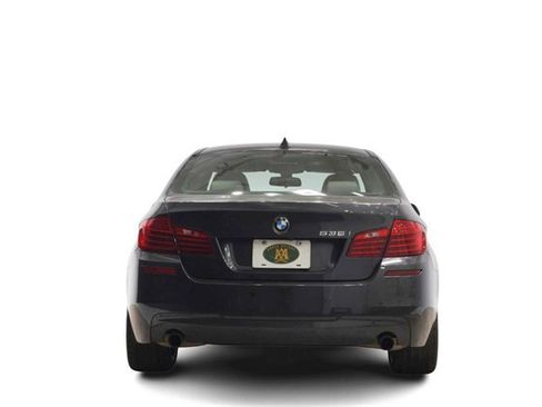 Used 2015 BMW 535i 535i image 6