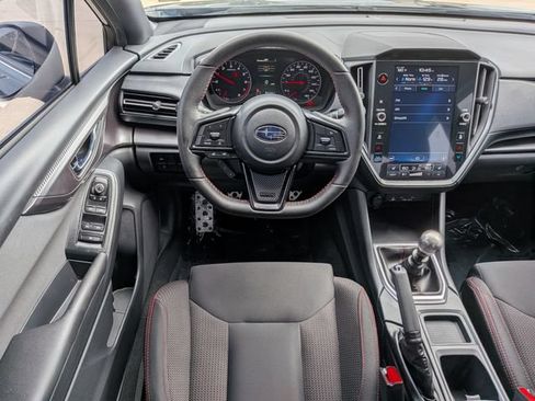 Used 2023 Subaru WRX Premium AWD/4WD image 17