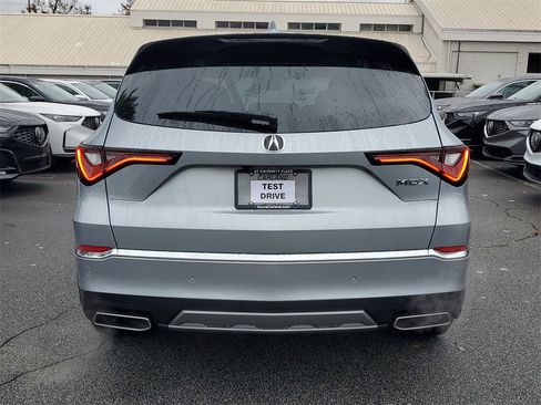 New 2026 Acura MDX w/ Technology Package image 6