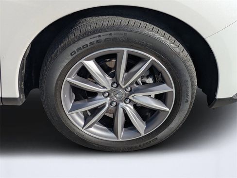 Used 2023 Acura RDX w/ Technology Package image 10