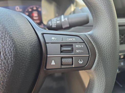 New 2026 Honda Accord SE image 14
