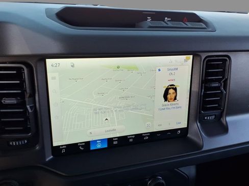 New 2026 Ford Bronco Big Bend image 22