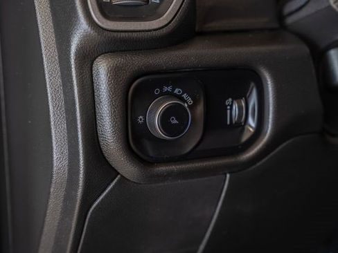 Used 2024 RAM 3500 Tradesman w/ Chrome Appearance Group image 18