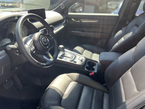 Used 2021 MAZDA CX-5 Signature AWD/4WD image 6