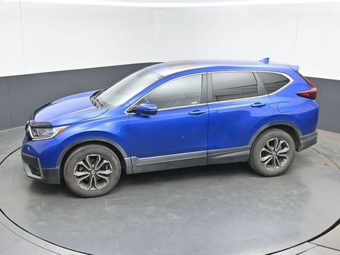 Used 2020 Honda CR-V EX image 21