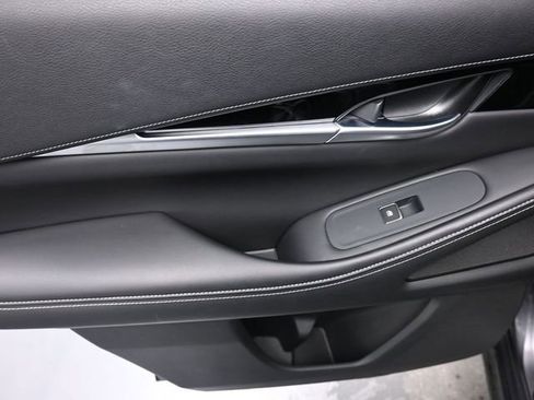 Used 2024 INFINITI QX60 Pure image 19