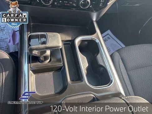 Used 2024 Chevrolet Silverado 1500 LT Trail Boss w/ Convenience Package II image 34