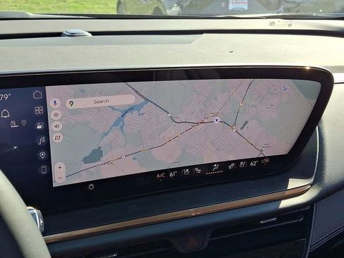 New 2026 Buick Envision Avenir AWD/4WD image 13