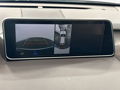 Used 2017 Lexus RX 350 AWD image 23
