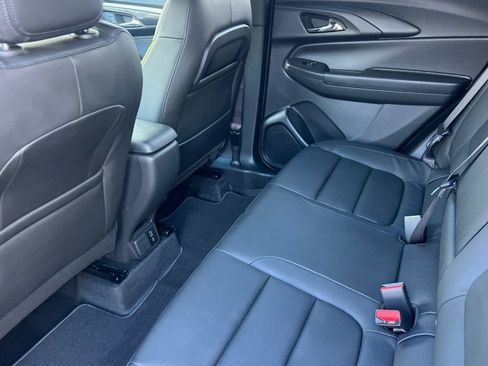 New 2026 Chevrolet TrailBlazer ACTIV w/ Convenience Package FWD image 9