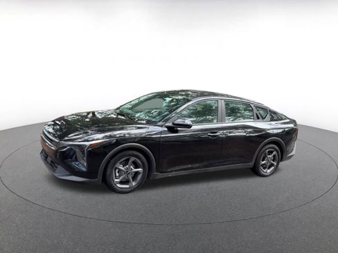 Used 2025 Kia K4 LXS image 8