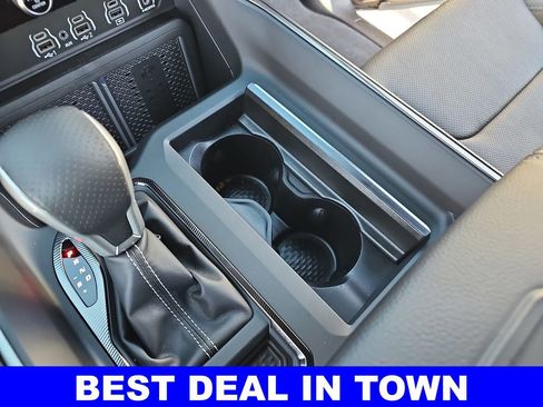 New 2026 RAM 1500 Rebel w/ G/T Package AWD/4WD image 24