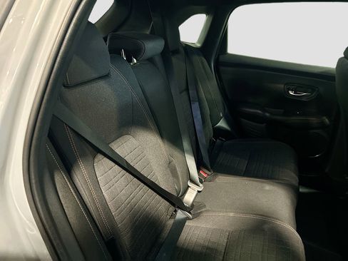 Used 2025 Honda HR-V Sport image 25