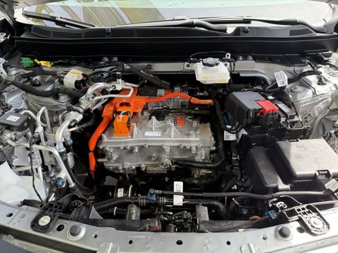 Used 2024 Honda Prologue Touring image 41