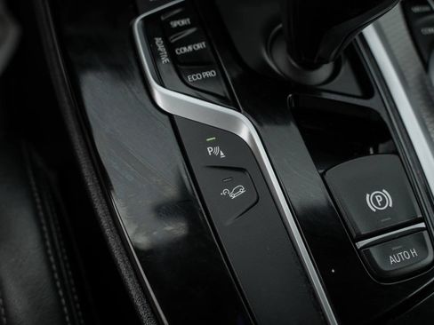Used 2018 BMW X3 M40i AWD/4WD image 30