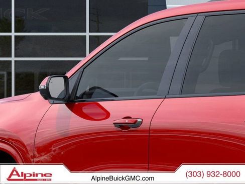 New 2026 GMC Acadia Denali Ultimate AWD/4WD image 12