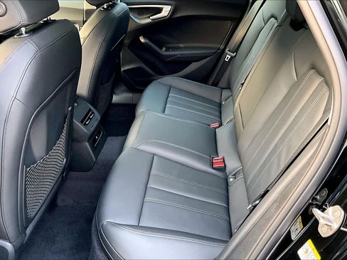 New 2026 Audi A5 2.0T Premium Plus AWD/4WD image 17