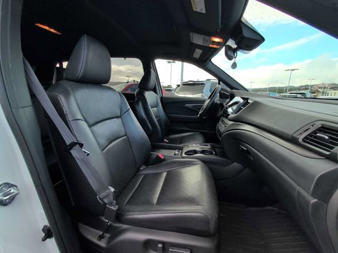 Used 2021 Honda Passport EX-L image 25
