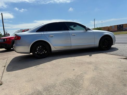 Used 2013 Audi A4 2.0T Premium Plus AWD/4WD image 14
