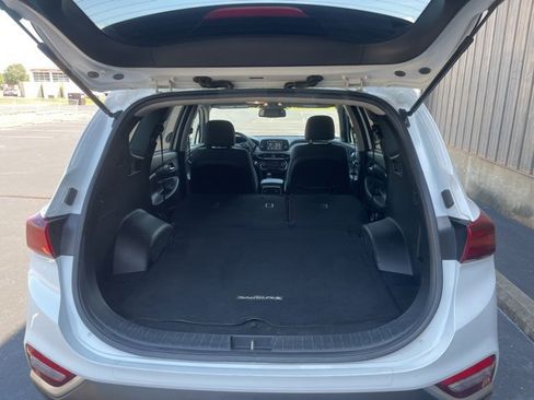 Used 2020 Hyundai Santa Fe SEL image 55